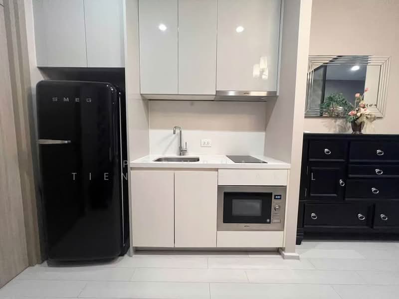 Noble Ploenchit, Bangkok, 1035 Ploenchit  Road, Lumphini, Pathum Wan, Bangkok, 1 Bedroom, 45 sqm, Condo For Sale, by Poomphat Tienthongsakul, 500465496 - DDproperty.com