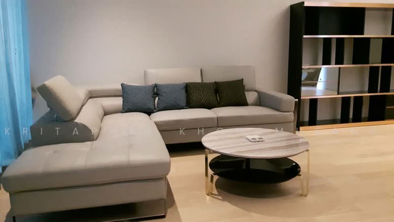 Tela Thonglor 13, กรุงเทพ, 233 ซอยสุขุมวิท 55 ถนนสุขุมวิท, คลองตันเหนือ, วัฒนา, กรุงเทพ, 111 ตร.ม., คอนโด ให้เช่า, โดย Kritaphak Khongmueang, 500465500 - DDproperty.com