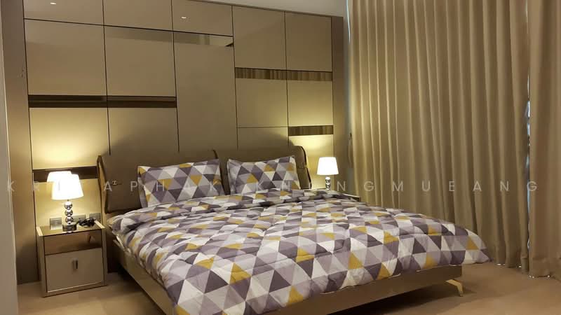 Tela Thonglor 13, Bangkok, 233 Soi Sukhumvit 55, Sukhumvit Road, Khlong Tan Nua, Watthana, Bangkok, 2 Bedrooms, 111 sqm, Condo For Rent, by Kritaphak Khongmueang, 500465500 - DDproperty.com