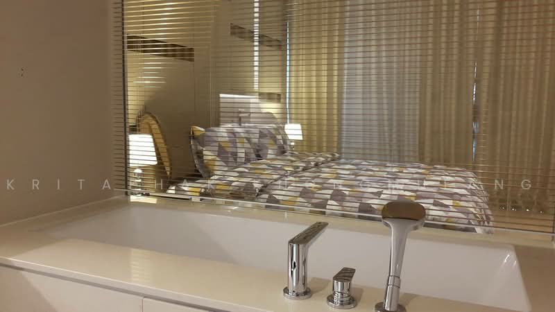 Tela Thonglor 13, Bangkok, 233 Soi Sukhumvit 55, Sukhumvit Road, Khlong Tan Nua, Watthana, Bangkok, 2 Bedrooms, 111 sqm, Condo For Rent, by Kritaphak Khongmueang, 500465500 - DDproperty.com