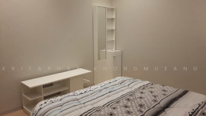 Tela Thonglor 13, Bangkok, 233 Soi Sukhumvit 55, Sukhumvit Road, Khlong Tan Nua, Watthana, Bangkok, 2 Bedrooms, 111 sqm, Condo For Rent, by Kritaphak Khongmueang, 500465500 - DDproperty.com