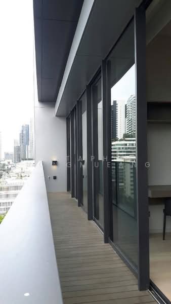 Tela Thonglor 13, Bangkok, 233 Soi Sukhumvit 55, Sukhumvit Road, Khlong Tan Nua, Watthana, Bangkok, 2 Bedrooms, 111 sqm, Condo For Rent, by Kritaphak Khongmueang, 500465500 - DDproperty.com