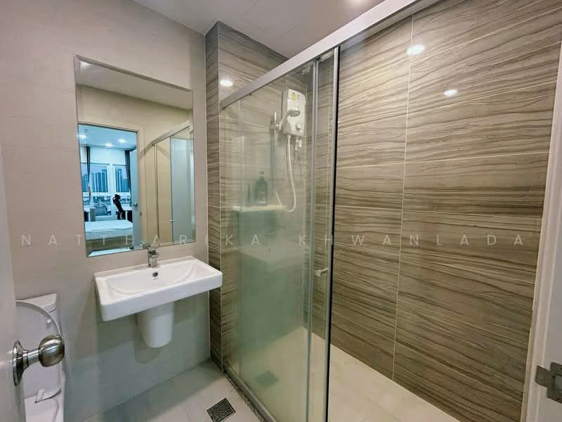 Supalai Veranda Ramkhamhaeng, Bangkok, Ramkhamhaeng Road, Hua Mak, Bang Kapi, Bangkok, 2 Bedrooms, 59 sqm, Condo For Rent, by Nattharika Khwanlada, 500465502 - DDproperty.com