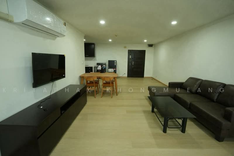Supalai Place Sukhumvit 39 : ศุภาลัย เพลส สุขุมวิท 39, กรุงเทพ, 175-179 ซอยสุขุมวิท 39 ถนนสุขุมวิท แขวงคลองตันเหนือ เขตวัฒนา กรุงเทพมหานคร, คลองตันเหนือ, วัฒนา, กรุงเทพ, 76 ตร.ม., คอนโด ให้เช่า, โดย Kritaphak Khongmueang, 500465504 - DDproperty.com