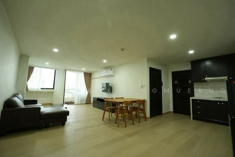 Supalai Place Sukhumvit 39 : ศุภาลัย เพลส สุขุมวิท 39, กรุงเทพ, 175-179 ซอยสุขุมวิท 39 ถนนสุขุมวิท แขวงคลองตันเหนือ เขตวัฒนา กรุงเทพมหานคร, คลองตันเหนือ, วัฒนา, กรุงเทพ, 76 ตร.ม., คอนโด ให้เช่า, โดย Kritaphak Khongmueang, 500465504 - DDproperty.com