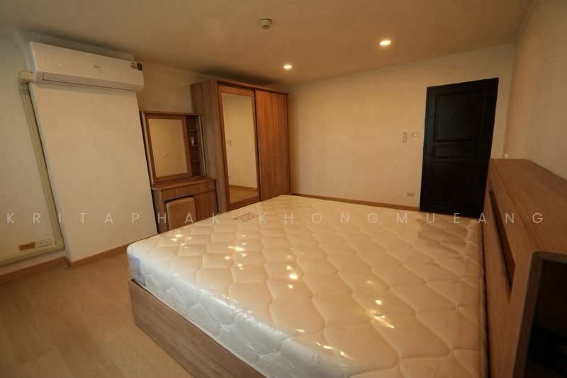 Supalai Place Sukhumvit 39 : ศุภาลัย เพลส สุขุมวิท 39, กรุงเทพ, 175-179 ซอยสุขุมวิท 39 ถนนสุขุมวิท แขวงคลองตันเหนือ เขตวัฒนา กรุงเทพมหานคร, คลองตันเหนือ, วัฒนา, กรุงเทพ, 76 ตร.ม., คอนโด ให้เช่า, โดย Kritaphak Khongmueang, 500465504 - DDproperty.com
