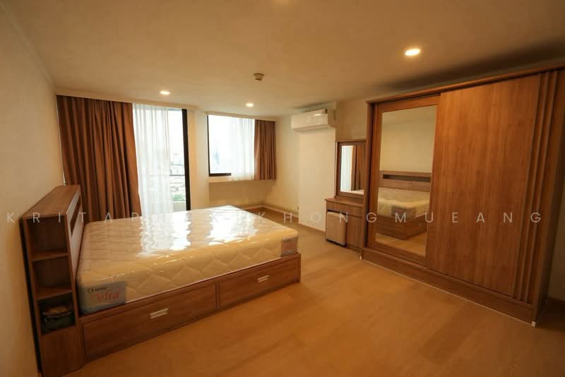 Supalai Place Sukhumvit 39 : ศุภาลัย เพลส สุขุมวิท 39, กรุงเทพ, 175-179 ซอยสุขุมวิท 39 ถนนสุขุมวิท แขวงคลองตันเหนือ เขตวัฒนา กรุงเทพมหานคร, คลองตันเหนือ, วัฒนา, กรุงเทพ, 76 ตร.ม., คอนโด ให้เช่า, โดย Kritaphak Khongmueang, 500465504 - DDproperty.com