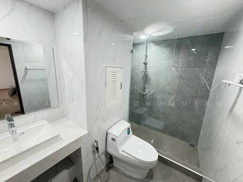 Supalai Place Sukhumvit 39 : ศุภาลัย เพลส สุขุมวิท 39, กรุงเทพ, 175-179 ซอยสุขุมวิท 39 ถนนสุขุมวิท แขวงคลองตันเหนือ เขตวัฒนา กรุงเทพมหานคร, คลองตันเหนือ, วัฒนา, กรุงเทพ, 76 ตร.ม., คอนโด ให้เช่า, โดย Kritaphak Khongmueang, 500465504 - DDproperty.com
