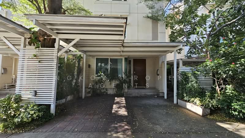 House in Ekkamai, กรุงเทพ, คลองตันเหนือ, วัฒนา, กรุงเทพ, 300 ตร.ม., บ้านเดี่ยว ให้เช่า, โดย BANGKOK PROPERTY AGENTS, 500465506 - DDproperty.com