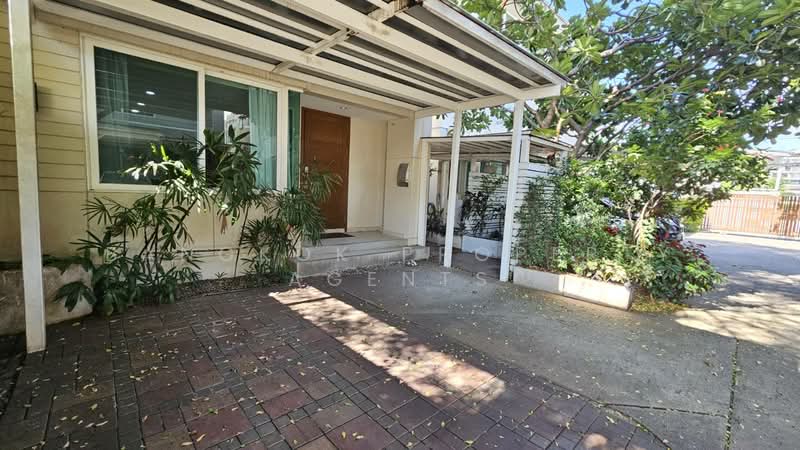 House in Ekkamai, กรุงเทพ, คลองตันเหนือ, วัฒนา, กรุงเทพ, 300 ตร.ม., บ้านเดี่ยว ให้เช่า, โดย BANGKOK PROPERTY AGENTS, 500465506 - DDproperty.com