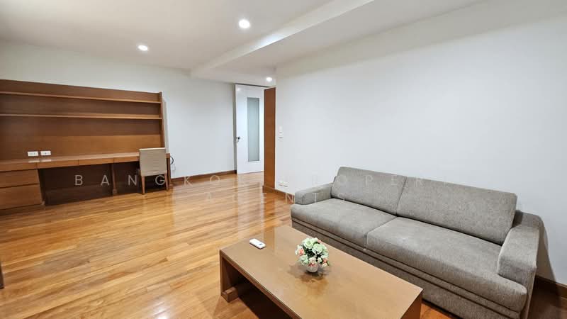 House in Ekkamai, กรุงเทพ, คลองตันเหนือ, วัฒนา, กรุงเทพ, 300 ตร.ม., บ้านเดี่ยว ให้เช่า, โดย BANGKOK PROPERTY AGENTS, 500465506 - DDproperty.com