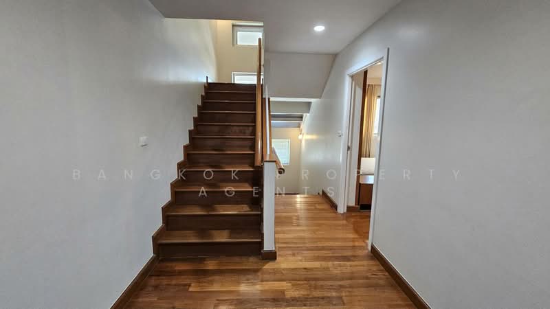House in Ekkamai, กรุงเทพ, คลองตันเหนือ, วัฒนา, กรุงเทพ, 300 ตร.ม., บ้านเดี่ยว ให้เช่า, โดย BANGKOK PROPERTY AGENTS, 500465506 - DDproperty.com