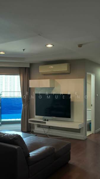 Belle Grand Rama 9, Bangkok, 131 Rama 9 Road, Huai Khwang, Bangkok, 2 Bedrooms, 80 sqm, Condo For Rent, by Kritaphak Khongmueang, 500465507 - DDproperty.com