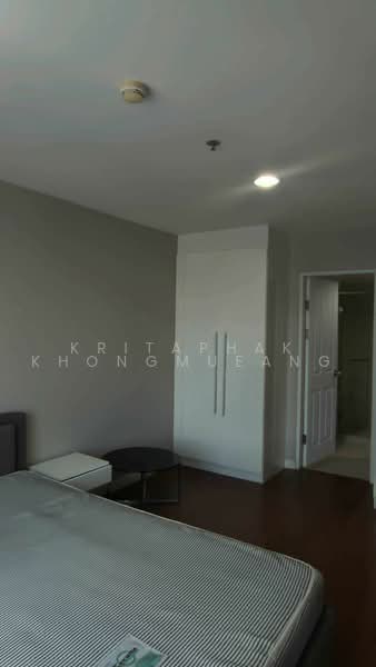 Belle Grand Rama 9, Bangkok, 131 Rama 9 Road, Huai Khwang, Bangkok, 2 Bedrooms, 80 sqm, Condo For Rent, by Kritaphak Khongmueang, 500465507 - DDproperty.com