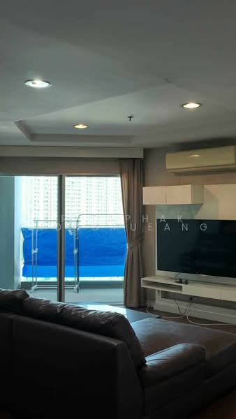 Belle Grand Rama 9, Bangkok, 131 Rama 9 Road, Huai Khwang, Bangkok, 2 Bedrooms, 80 sqm, Condo For Rent, by Kritaphak Khongmueang, 500465507 - DDproperty.com