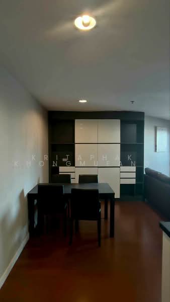 Belle Grand Rama 9, Bangkok, 131 Rama 9 Road, Huai Khwang, Bangkok, 2 Bedrooms, 80 sqm, Condo For Rent, by Kritaphak Khongmueang, 500465507 - DDproperty.com