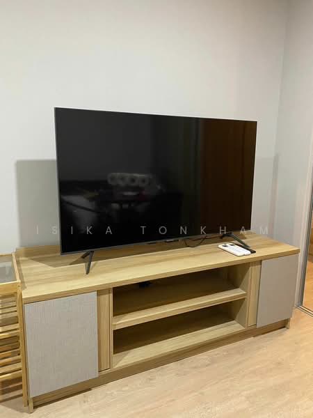 Lumpini Selected Sutthisan-Saphan Khwai, Bangkok, Sutthisan Winitchai Road, Samsen Nai, Phaya Thai, Bangkok, 1 Bedroom, 31 sqm, Condo For Sale, by Isika Tonkham, 500465508 - DDproperty.com