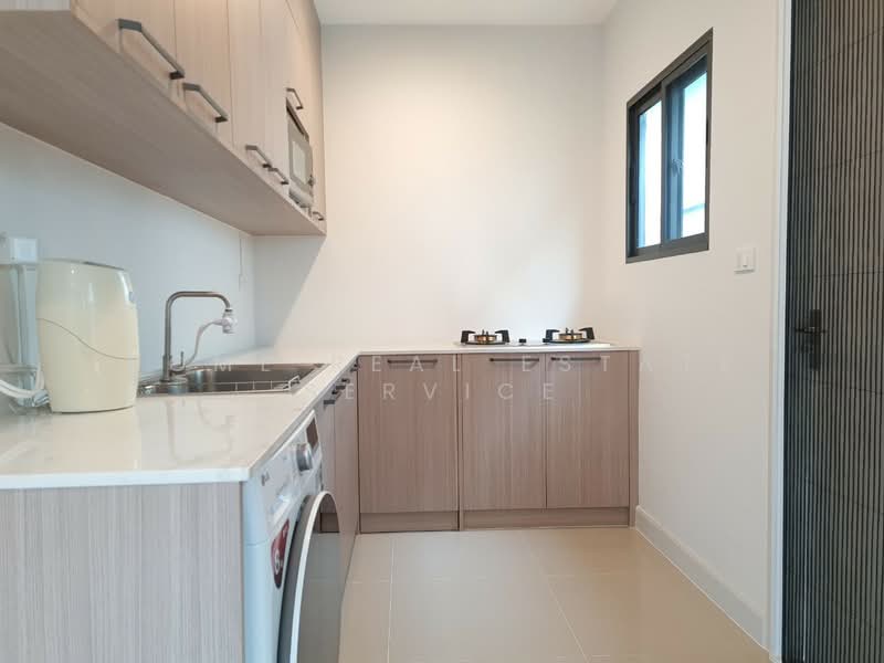 Venue Flow Chaengwattana, Nonthaburi, Khlong Khoi Pak Kret, Khlong Khoi, Pak Kret, Nonthaburi, 4 Bedrooms, 191 sqm, Single Detached House For Sale, by HOME Real Estate Service, 500465510 - DDproperty.com