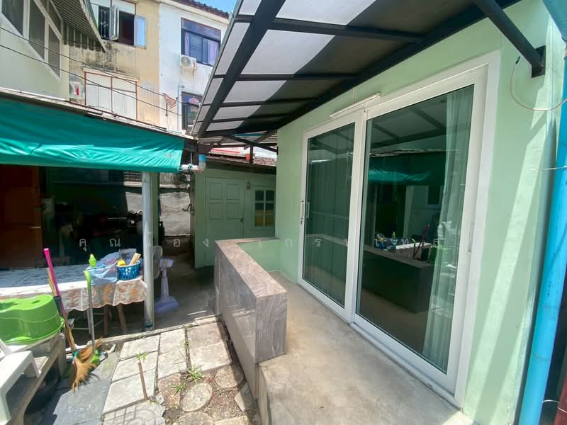 ที่ดิน พร้อมสิ่งปลูกสร้างซอยพญานาค, Bangkok, บรรทัดทอง, Thanon Phetchaburi, Ratchathewi, Bangkok, 3 Bedrooms, 50 sqm, Single Detached House For Sale, by คุณน้อง เกรทเทสต์, 500465511 - DDproperty.com