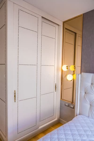 The Bangkok Sathorn, Bangkok, 111 South Sathorn Road, Yan Nawa, Sathon, Bangkok, 1 Bedroom, 60 sqm, Condo For Sale, by Isika Tonkham, 500465515 - DDproperty.com