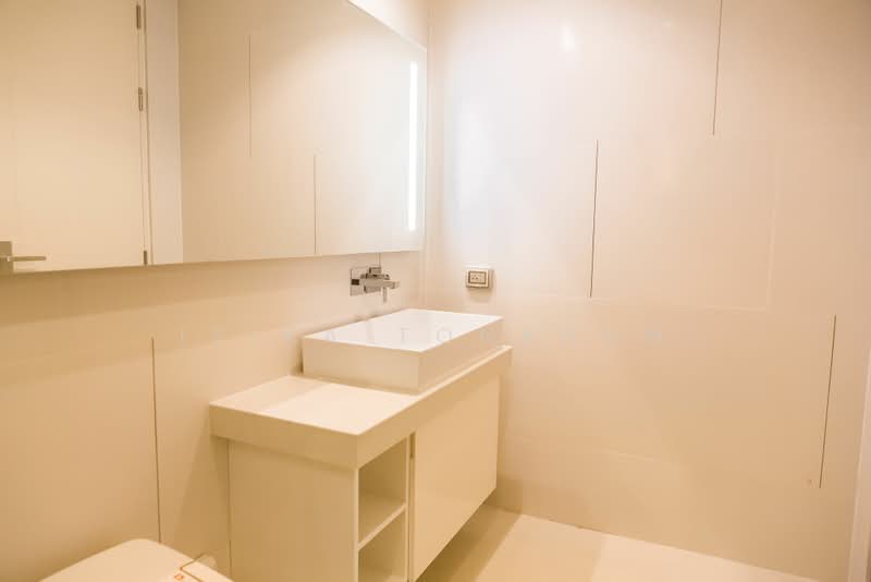 The Bangkok Sathorn, Bangkok, 111 South Sathorn Road, Yan Nawa, Sathon, Bangkok, 1 Bedroom, 60 sqm, Condo For Sale, by Isika Tonkham, 500465515 - DDproperty.com