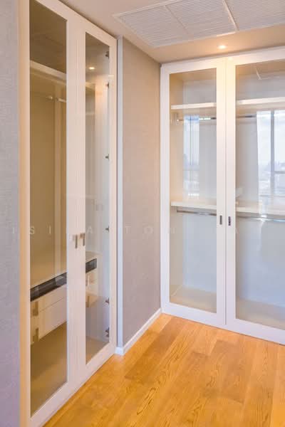 The Bangkok Sathorn, Bangkok, 111 South Sathorn Road, Yan Nawa, Sathon, Bangkok, 1 Bedroom, 60 sqm, Condo For Sale, by Isika Tonkham, 500465515 - DDproperty.com