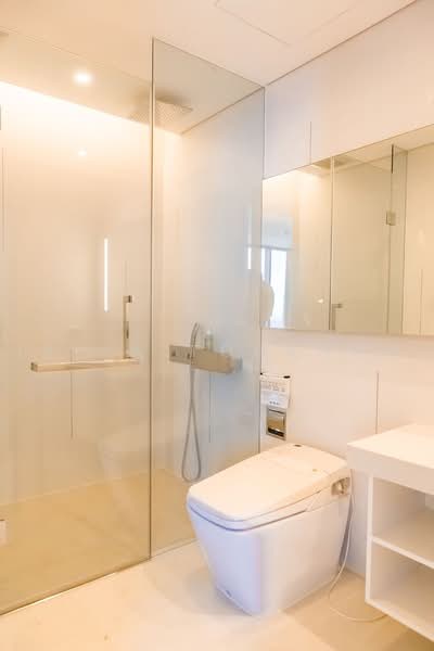 The Bangkok Sathorn, Bangkok, 111 South Sathorn Road, Yan Nawa, Sathon, Bangkok, 1 Bedroom, 60 sqm, Condo For Sale, by Isika Tonkham, 500465515 - DDproperty.com