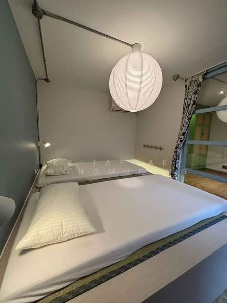 ITF Silom Palace, Bangkok, 160 Soi Naradhiwas Rajanagarindra 1, Suriyawong, Bang Rak, Bangkok, 2 Bedrooms, 97 sqm, Condo For Rent, by Kritaphak Khongmueang, 500465516 - DDproperty.com