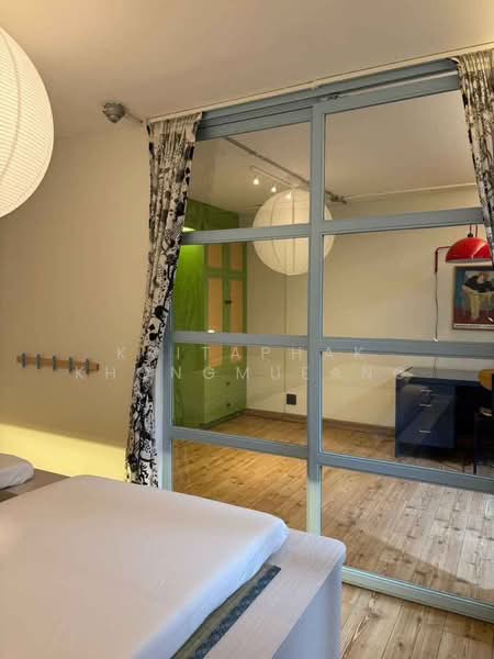 ITF Silom Palace, Bangkok, 160 Soi Naradhiwas Rajanagarindra 1, Suriyawong, Bang Rak, Bangkok, 2 Bedrooms, 97 sqm, Condo For Rent, by Kritaphak Khongmueang, 500465516 - DDproperty.com