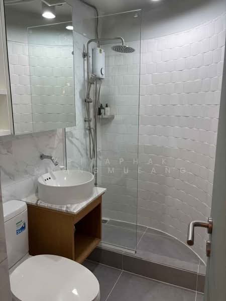 ITF Silom Palace, Bangkok, 160 Soi Naradhiwas Rajanagarindra 1, Suriyawong, Bang Rak, Bangkok, 2 Bedrooms, 97 sqm, Condo For Rent, by Kritaphak Khongmueang, 500465516 - DDproperty.com