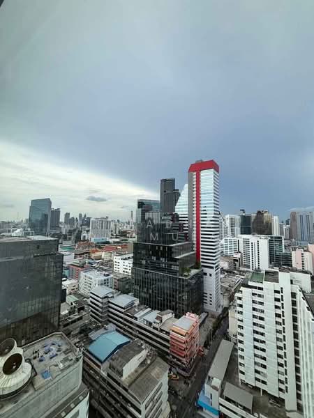 ITF Silom Palace : ไอทีเอฟ สีลม พาเลส, กรุงเทพ, 160 ซอย นราธิวาสราชนครินทร์ 1, สุริยวงศ์, บางรัก, กรุงเทพ, 97 ตร.ม., คอนโด ให้เช่า, โดย Kritaphak Khongmueang, 500465516 - DDproperty.com
