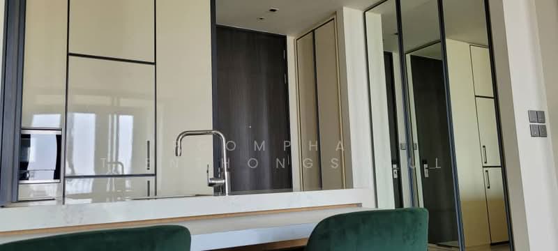 BEATNIQ Sukhumvit 32, Bangkok, Soi Sukhumvit 32, Sukhumvit Road, Khong Tan, Khlong Toei, Bangkok, 1 Bedroom, 58 sqm, Condo For Sale, by Poomphat Tienthongsakul, 500465518 - DDproperty.com