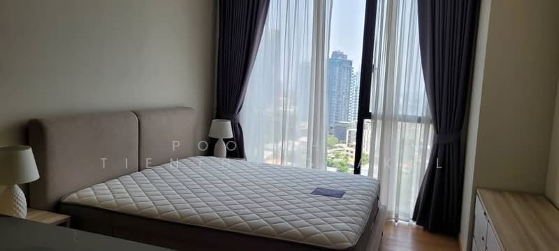 BEATNIQ Sukhumvit 32, Bangkok, Soi Sukhumvit 32, Sukhumvit Road, Khong Tan, Khlong Toei, Bangkok, 1 Bedroom, 58 sqm, Condo For Sale, by Poomphat Tienthongsakul, 500465518 - DDproperty.com