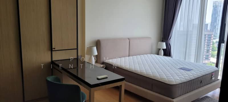 BEATNIQ Sukhumvit 32, Bangkok, Soi Sukhumvit 32, Sukhumvit Road, Khong Tan, Khlong Toei, Bangkok, 1 Bedroom, 58 sqm, Condo For Sale, by Poomphat Tienthongsakul, 500465518 - DDproperty.com
