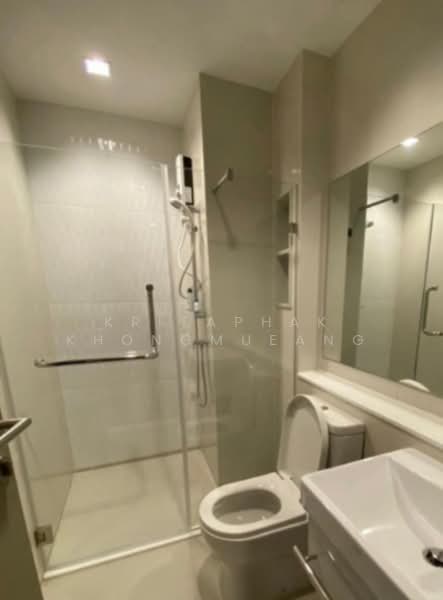 Life Asoke-Rama 9, Bangkok, 626 Asoke-Dindaeng Road, Makkasan, Ratchathewi, Bangkok, 1 Bedroom, 35 sqm, Condo For Rent, by Kritaphak Khongmueang, 500465519 - DDproperty.com