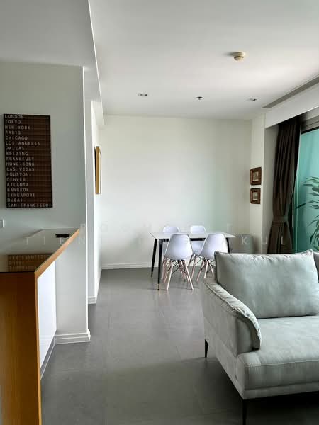 The River (Bangna-Lake 26 Community) : เดอะ ริเวอร์, สมุทรปราการ, บางเสาธง, สมุทรปราการ, 62 ตร.ม., คอนโด ขาย, โดย Poomphat Tienthongsakul, 500465521 - DDproperty.com
