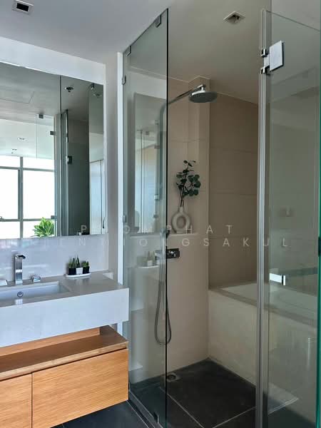 The River (Bangna-Lake 26 Community) : เดอะ ริเวอร์, สมุทรปราการ, บางเสาธง, สมุทรปราการ, 62 ตร.ม., คอนโด ขาย, โดย Poomphat Tienthongsakul, 500465521 - DDproperty.com