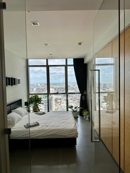 The River (Bangna-Lake 26 Community), Samut Prakan, Bang Sao Thong, Samut Prakan, 1 Bedroom, 62 sqm, Condo For Sale, by Poomphat Tienthongsakul, 500465521 - DDproperty.com