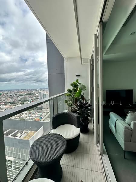 The River (Bangna-Lake 26 Community), Samut Prakan, Bang Sao Thong, Samut Prakan, 1 Bedroom, 62 sqm, Condo For Sale, by Poomphat Tienthongsakul, 500465521 - DDproperty.com