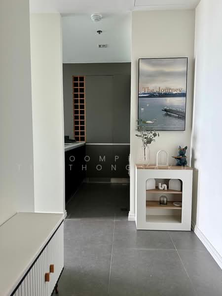 The River (Bangna-Lake 26 Community), Samut Prakan, Bang Sao Thong, Samut Prakan, 1 Bedroom, 62 sqm, Condo For Sale, by Poomphat Tienthongsakul, 500465521 - DDproperty.com
