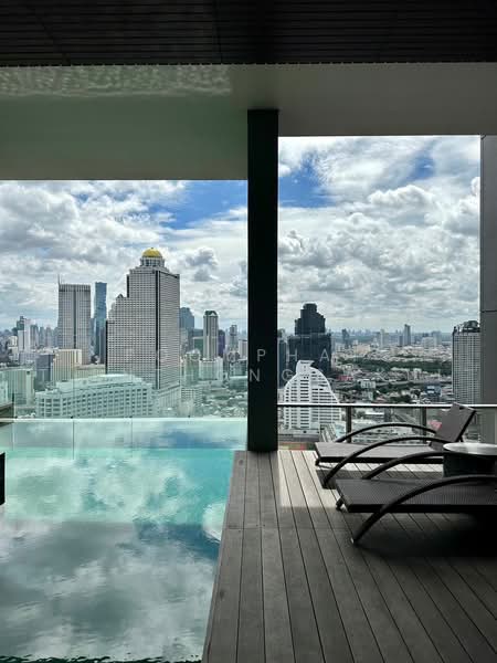 The River (Bangna-Lake 26 Community), Samut Prakan, Bang Sao Thong, Samut Prakan, 1 Bedroom, 62 sqm, Condo For Sale, by Poomphat Tienthongsakul, 500465521 - DDproperty.com
