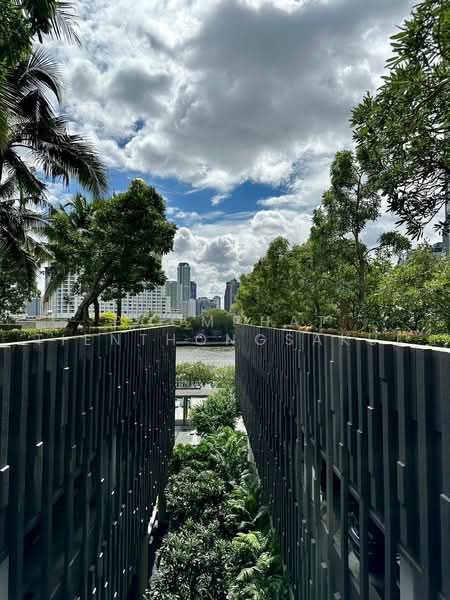 The River (Bangna-Lake 26 Community) : เดอะ ริเวอร์, สมุทรปราการ, บางเสาธง, สมุทรปราการ, 62 ตร.ม., คอนโด ขาย, โดย Poomphat Tienthongsakul, 500465521 - DDproperty.com