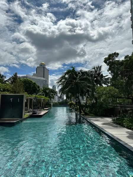 The River (Bangna-Lake 26 Community) : เดอะ ริเวอร์, สมุทรปราการ, บางเสาธง, สมุทรปราการ, 62 ตร.ม., คอนโด ขาย, โดย Poomphat Tienthongsakul, 500465521 - DDproperty.com
