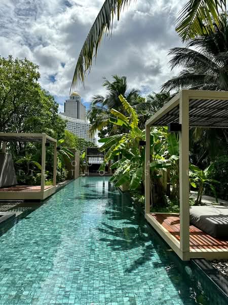 The River (Bangna-Lake 26 Community) : เดอะ ริเวอร์, สมุทรปราการ, บางเสาธง, สมุทรปราการ, 62 ตร.ม., คอนโด ขาย, โดย Poomphat Tienthongsakul, 500465521 - DDproperty.com
