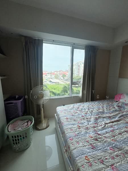 The Kump Condominium M : เดอะกั๊มคอนโดมิเนียม เอ็ม, ชลบุรี, ซอย ลิปตพัลลภ 5, คลองตำหรุ, เมืองชลบุรี, ชลบุรี, 29 ตร.ม., คอนโด ขาย, โดย The Best Property มิน, 500465522 - DDproperty.com