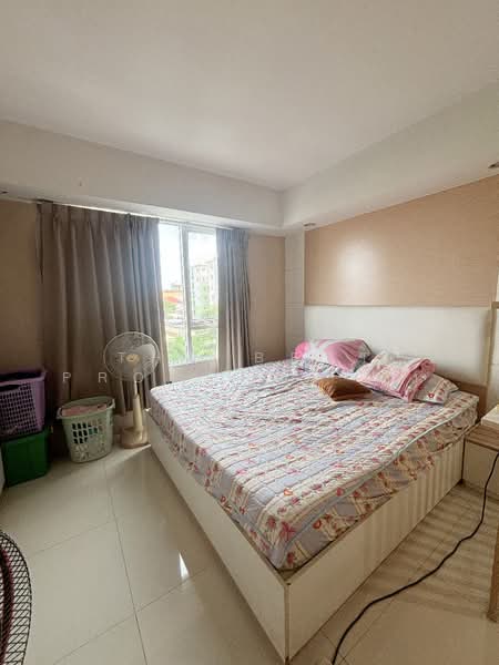 The Kump Condominium M : เดอะกั๊มคอนโดมิเนียม เอ็ม, ชลบุรี, ซอย ลิปตพัลลภ 5, คลองตำหรุ, เมืองชลบุรี, ชลบุรี, 29 ตร.ม., คอนโด ขาย, โดย The Best Property มิน, 500465522 - DDproperty.com