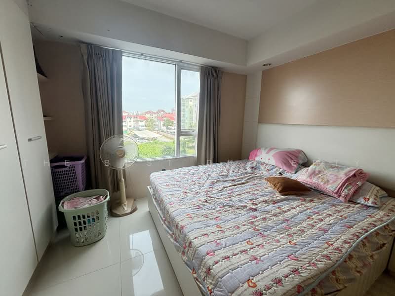 The Kump Condominium M : เดอะกั๊มคอนโดมิเนียม เอ็ม, ชลบุรี, ซอย ลิปตพัลลภ 5, คลองตำหรุ, เมืองชลบุรี, ชลบุรี, 29 ตร.ม., คอนโด ขาย, โดย The Best Property มิน, 500465522 - DDproperty.com