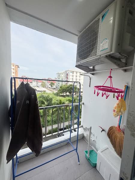 The Kump Condominium M : เดอะกั๊มคอนโดมิเนียม เอ็ม, ชลบุรี, ซอย ลิปตพัลลภ 5, คลองตำหรุ, เมืองชลบุรี, ชลบุรี, 29 ตร.ม., คอนโด ขาย, โดย The Best Property มิน, 500465522 - DDproperty.com