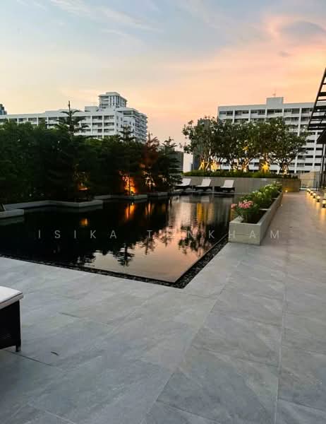 La Citta Delre Thonglor 16 : ลา ซิตต้า ทองหล่อ 16, กรุงเทพ, 508-502 ซอยทองหล่อ 16, คลองตันเหนือ, วัฒนา, กรุงเทพ, 181 ตร.ม., คอนโด ขาย, โดย Isika Tonkham, 500465523 - DDproperty.com