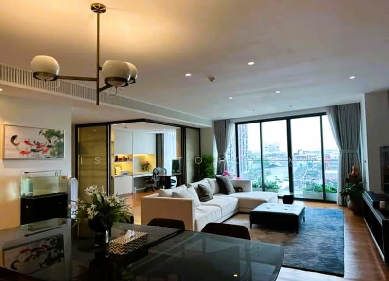 La Citta Delre Thonglor 16 : ลา ซิตต้า ทองหล่อ 16, กรุงเทพ, 508-502 ซอยทองหล่อ 16, คลองตันเหนือ, วัฒนา, กรุงเทพ, 181 ตร.ม., คอนโด ขาย, โดย Isika Tonkham, 500465523 - DDproperty.com